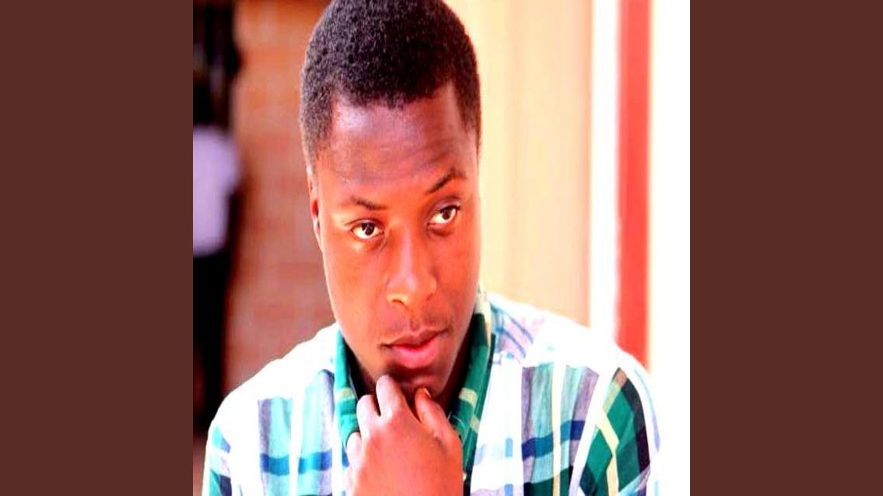 San Ou Mwen Pa Anyen