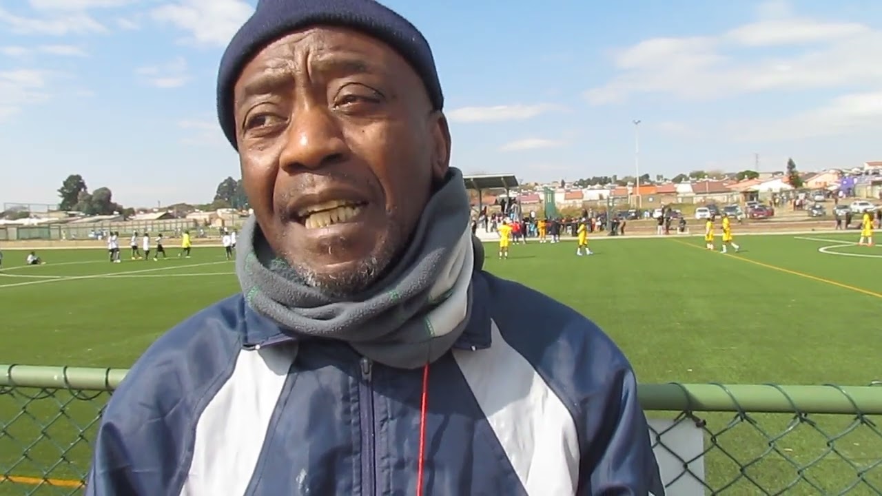 Coach Shane  - Historic day interview