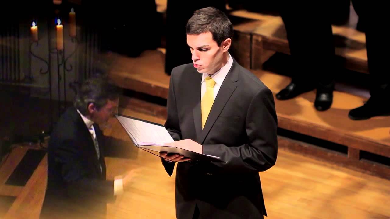 Peter Cornelius - DREI KÖNIGE