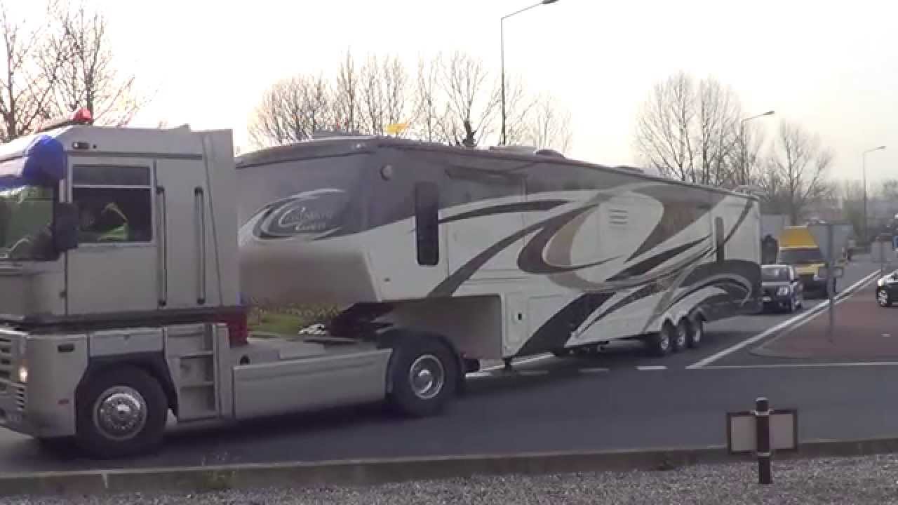 Cirque Arlette Gruss à Boulogne sur Mer 2014