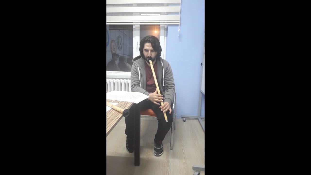 Uşşak Saz Semâî - Salih Dede Efendi