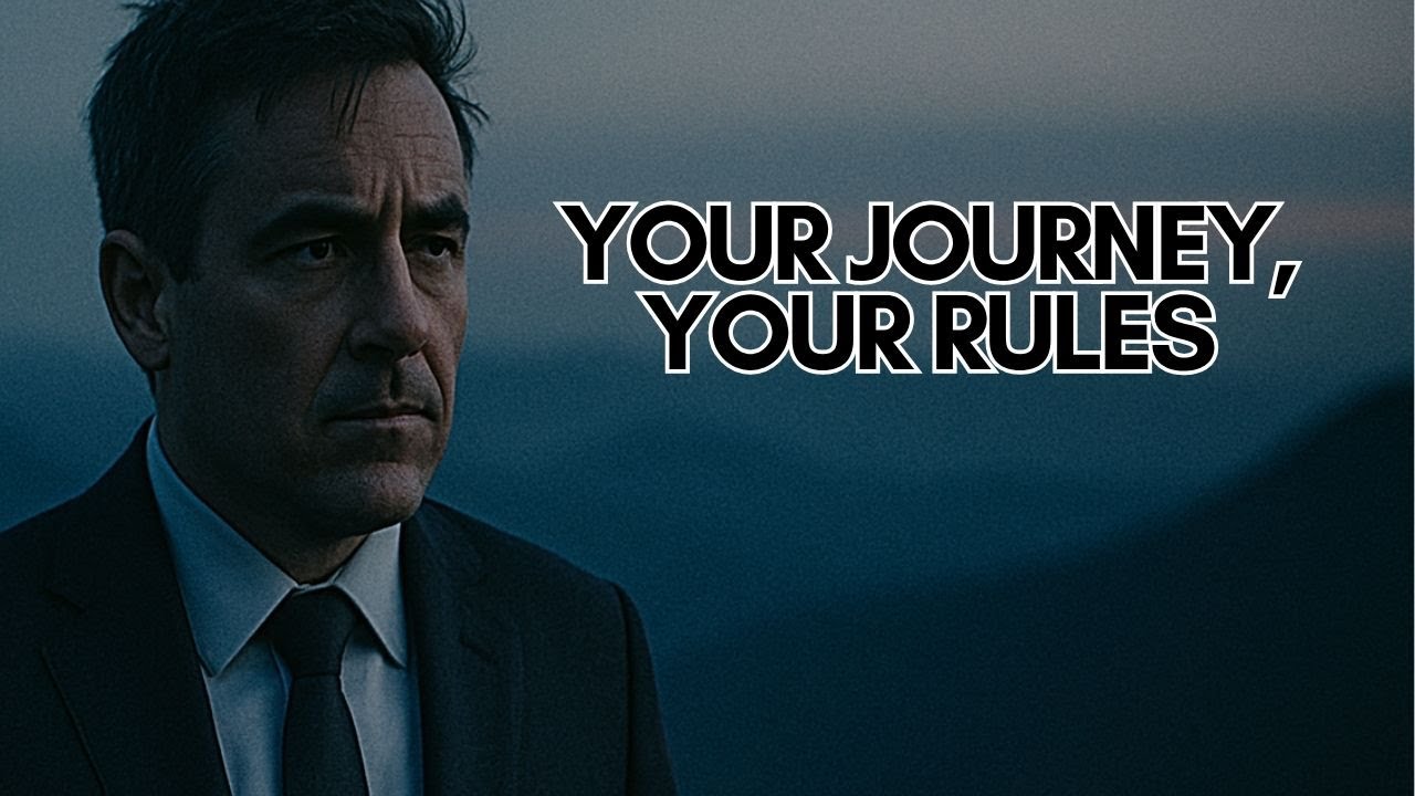 Do It Alone.