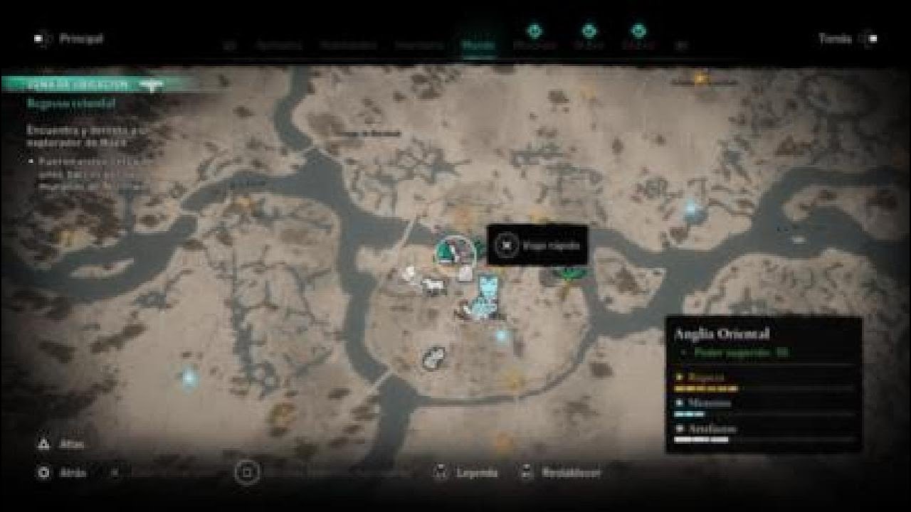 Assassin's Creed Valhalla regreso triunfal