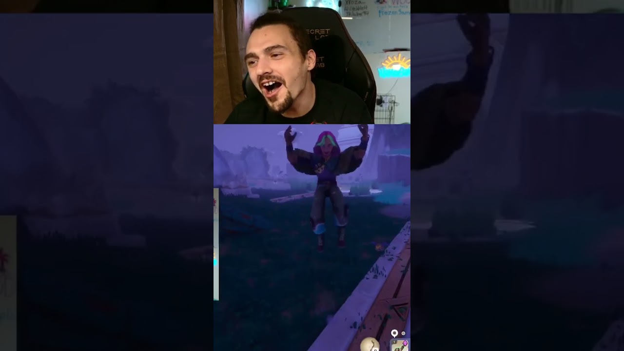 First Ogopuu Plushie in Palia? | #wookrook on #Twitch