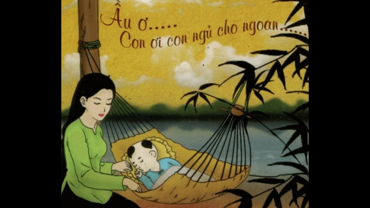 MẸ RU CON NGỦ | KH&Ocirc;NG NHẠC | GI&Uacute;P B&Eacute; Y&Ecirc;U CH&Igrave;M V&Agrave;O GIẤC NGỦ DỄ D&Agrave;NG HƠN | T&agrave;i Nguy&ecirc;n Family