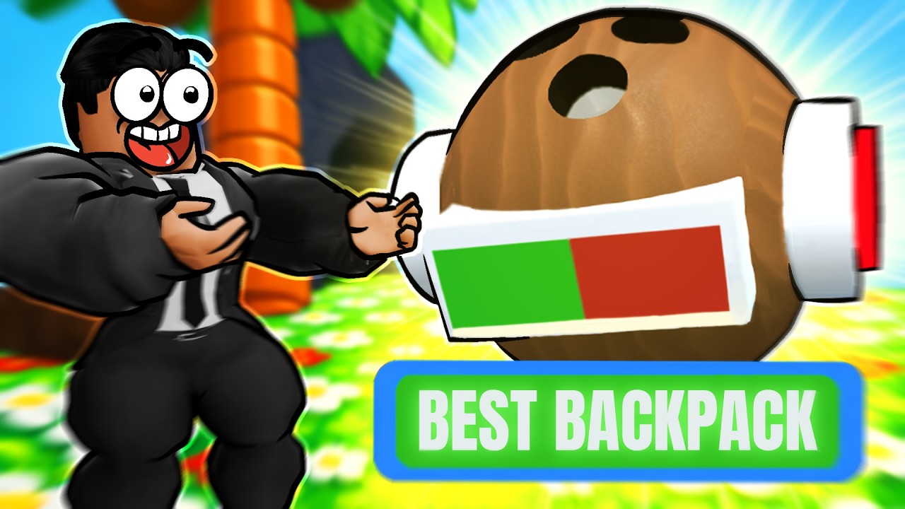 NOOB TO PRO Roblox Bee Swarm Simulator &ndash; I Got Coconut Canister! | Ep 7