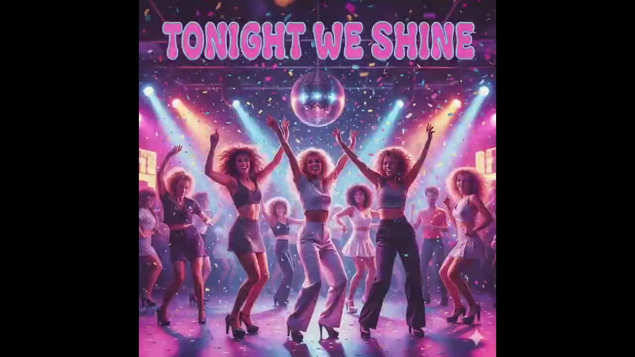 Tonight we shine 