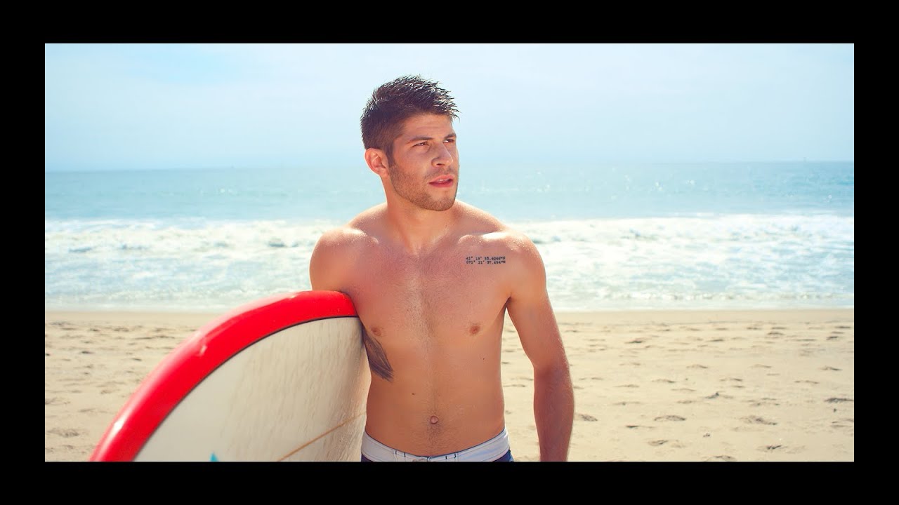 Aer - Pretty Lady (Around Me) [Official Music Video]