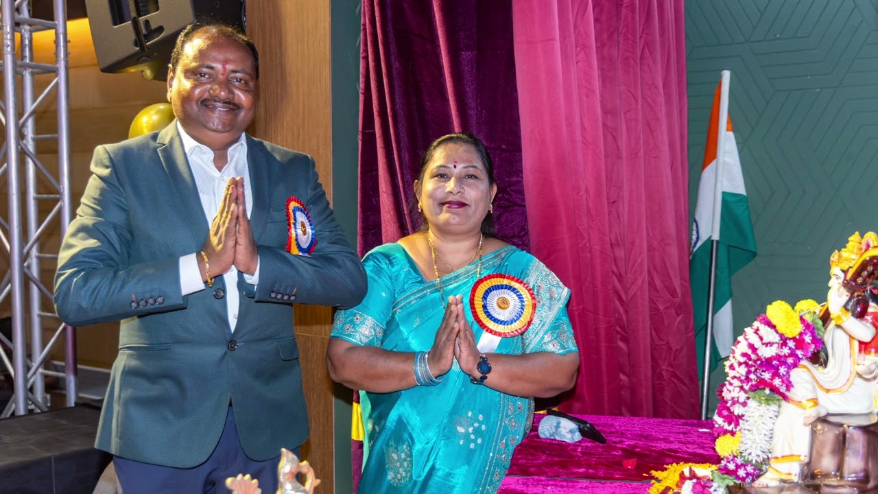 Dnyanvardhini English Medium School...Annual Function 2025-26...Yugotsav...