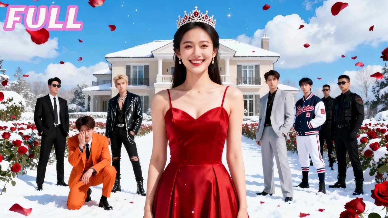 【 한글자막 】남편이 내 집을 빼앗아 애인에게 줬다! 이혼하는 순간, 내게 CEO 오빠 셋이 있다는 걸 모르는 그가 극도로 후회했다! #숏드라마