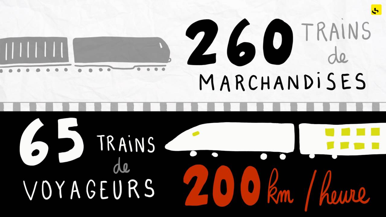 Expliquez-nous... le tunnel du Saint-Gothard