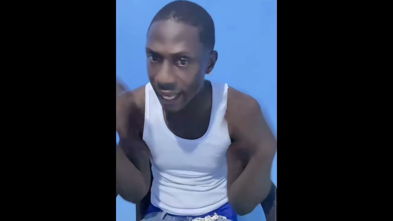 YANKEE SAY HIM NAH MEK DEPRESSION UN@LIVE HIM‼️