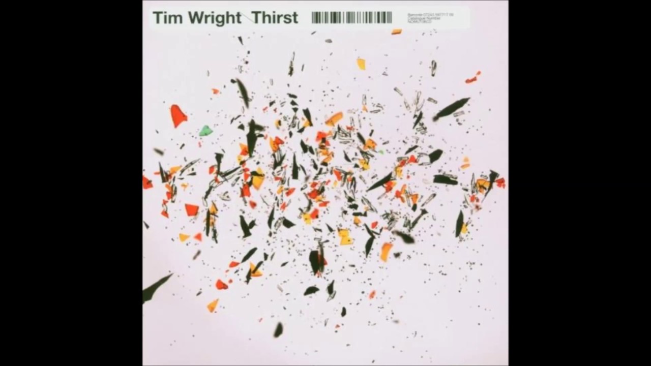 Tim Wright - Kick The Door In (Original Mix)