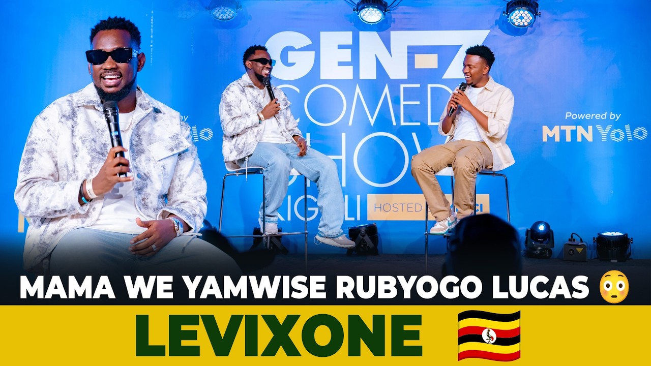 MERCI YAKIRIYE @levixone369 FROM 🇺🇬 | ATUGANIRIJE BYINSHI KU MUZIKI WE 🔥ARATURIRIMBIYE TUREMERA 🔥