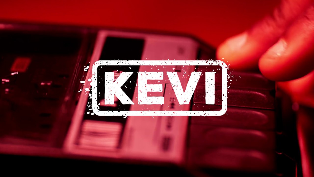 Kevi Morse - Mystery music video - Christian Rap
