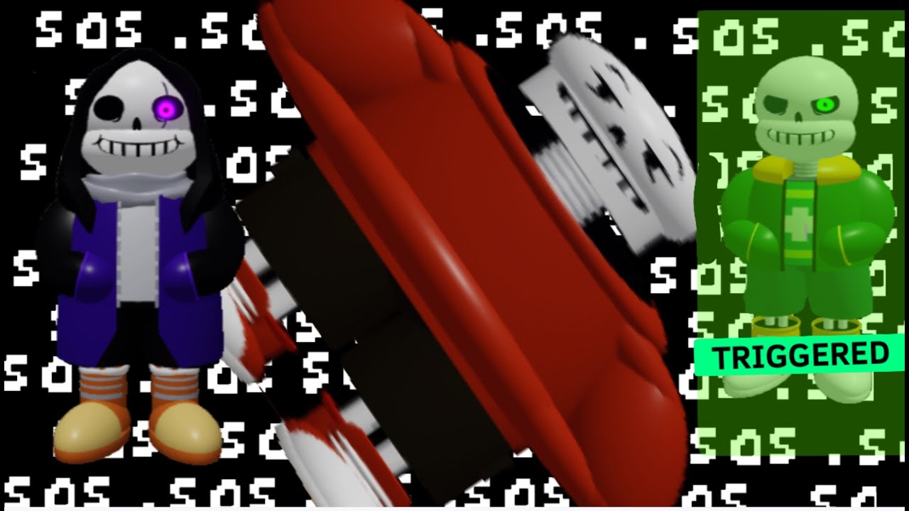 Classicswap Papyrus rework in sands (ft. Full Power epic, Robox Phase 2, and more)