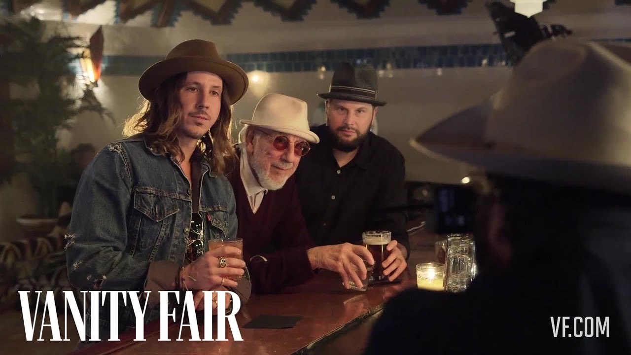 Fanfair: A Lofty Idea