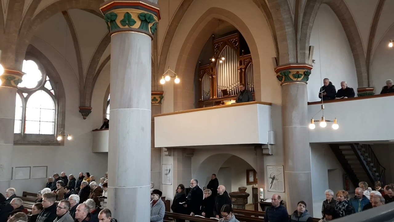 GL 375 Christ König