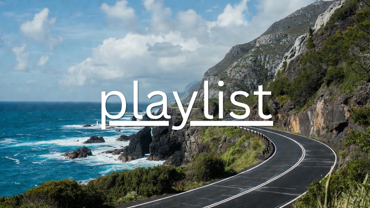 💎 [playlist] 그냥 틀어놨는데 분위기 바뀜  / Just playing it changes the mood ☕ 공간의 향기
