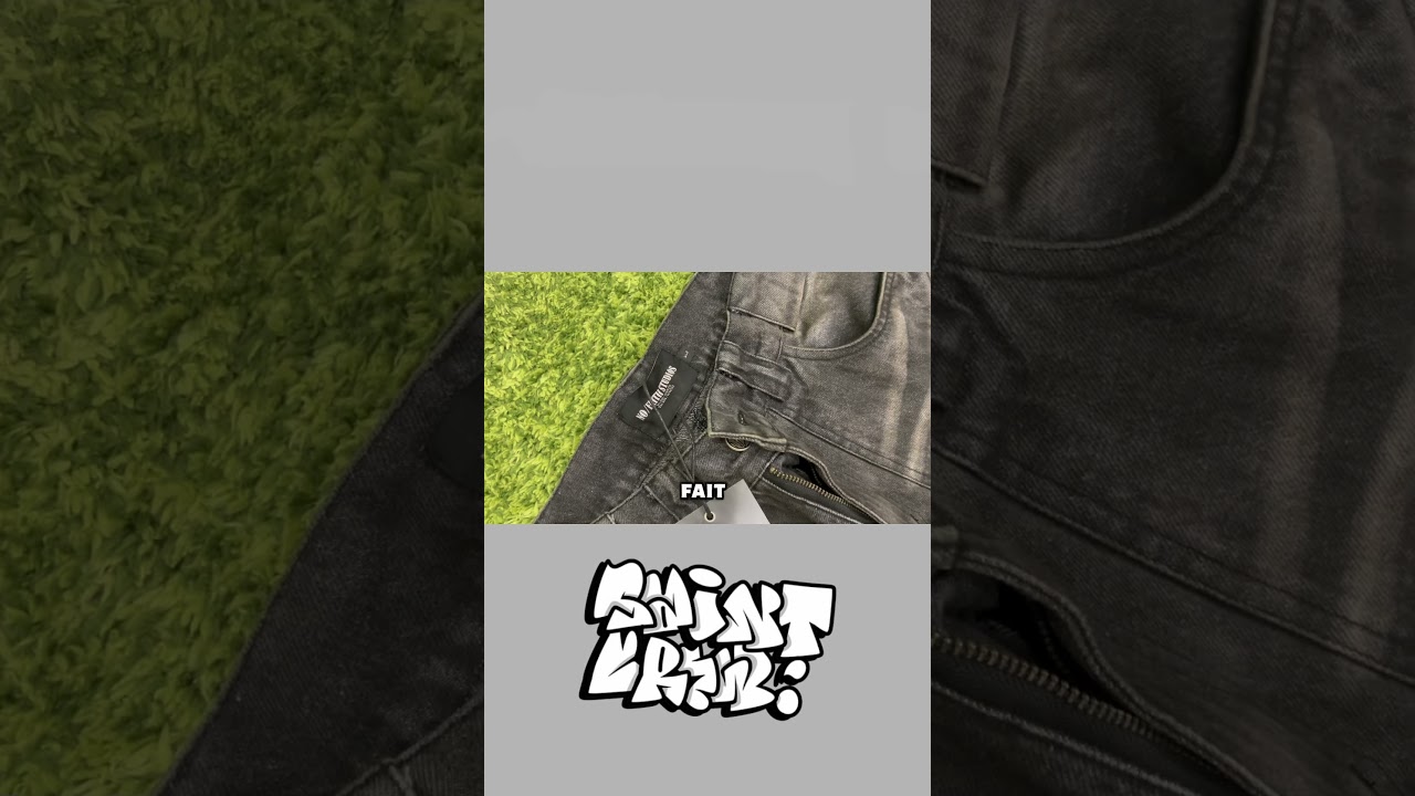 #дропшипинг #nofaithstudios #дизайнер #одежда #высокаямода #saintcrew #заказизевропы #байерсша