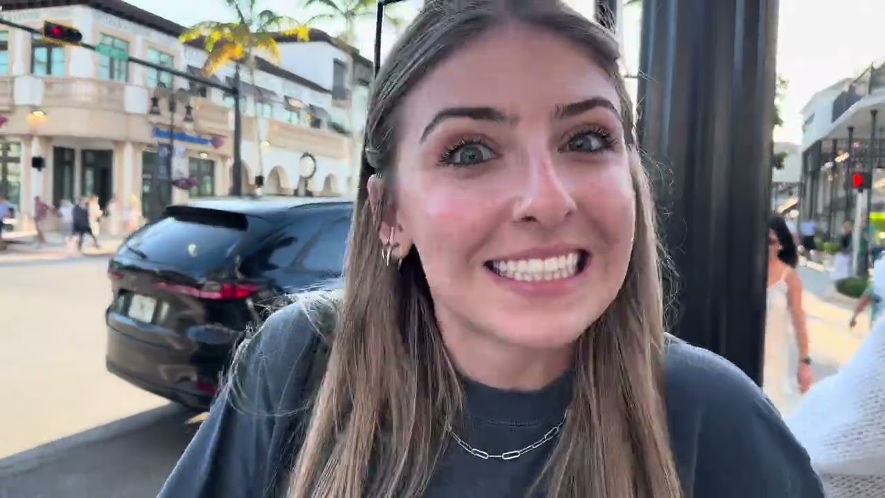 NAPLES VLOG 