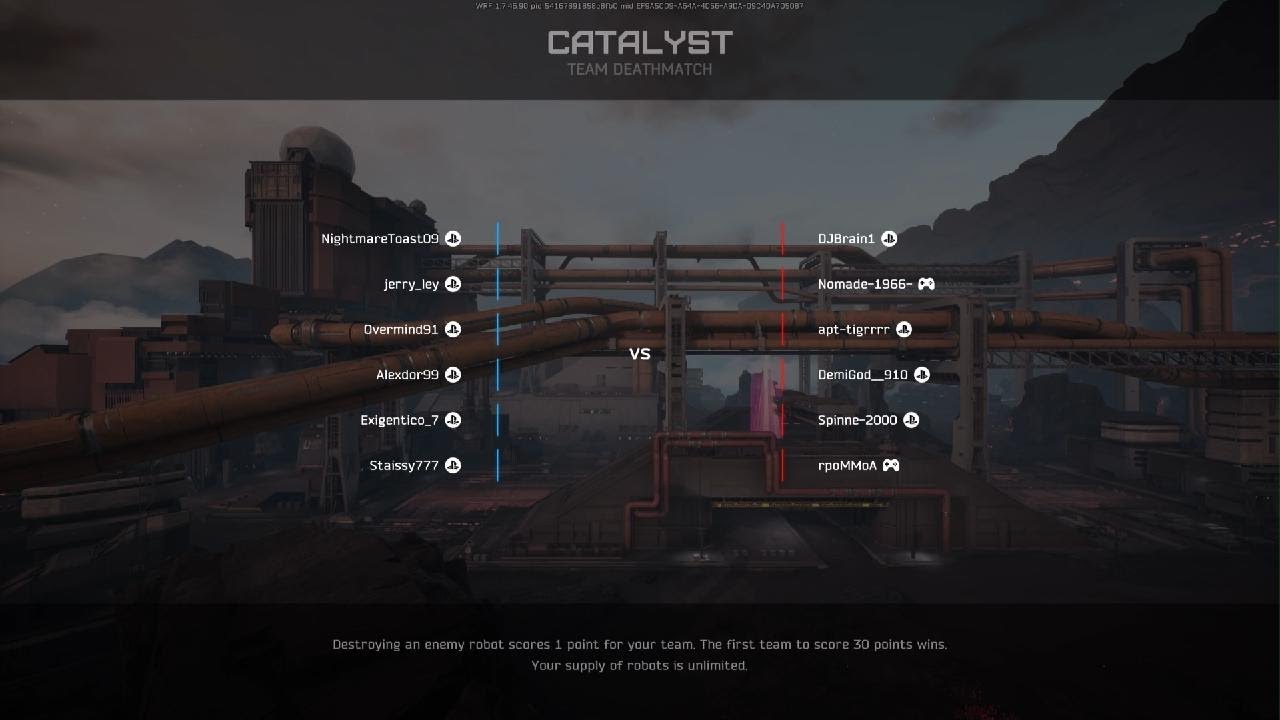 Teamwork without VC 👌 || War Robots: Frontiers