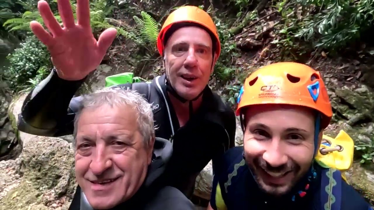 Recupero Zaino