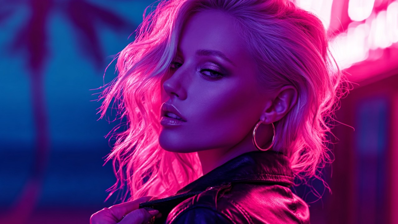 Higher Ground | 80s Revival Synthwave / Retrowave / Dreamwave / Emotional Synthpop