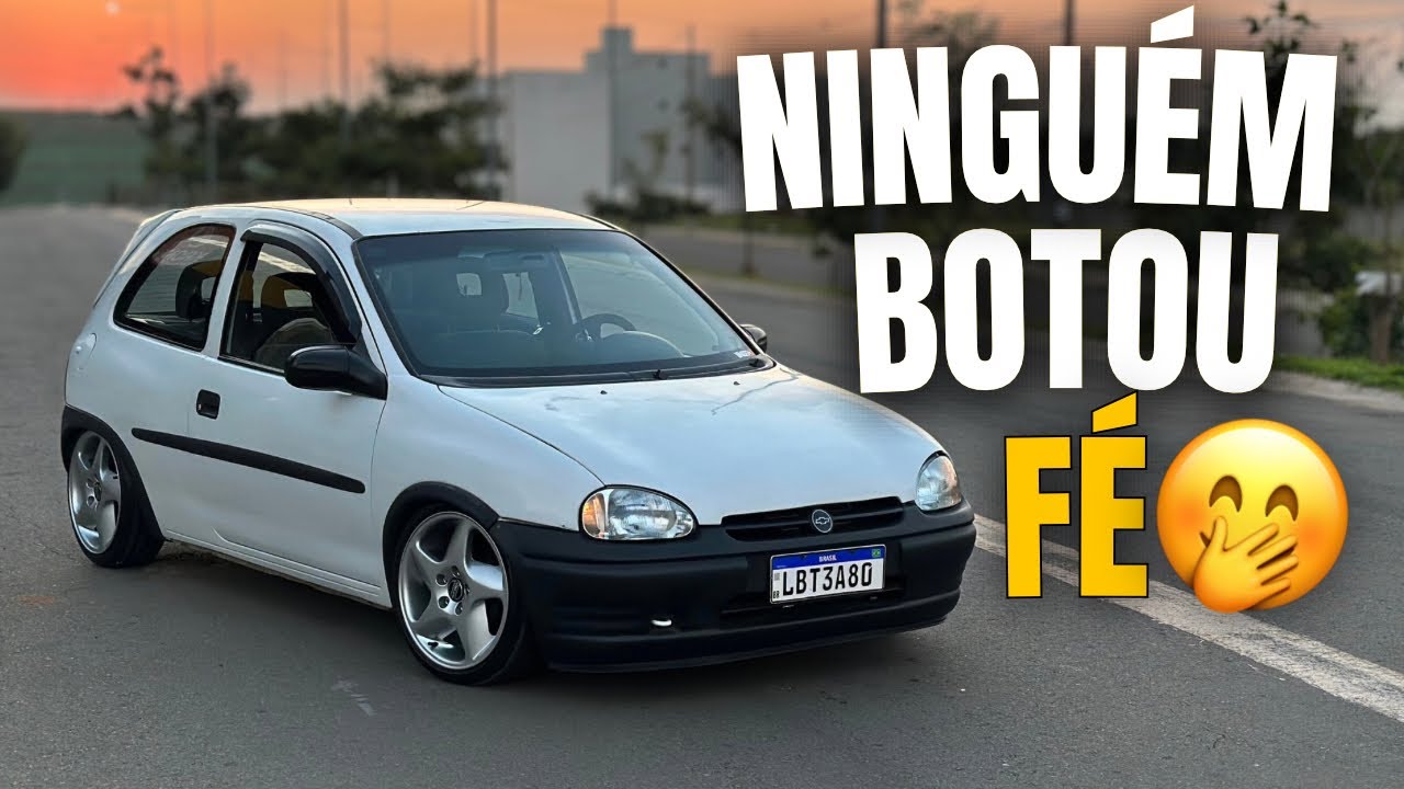 MONTEI RODAS 16 DE VOLVO NO CORSA