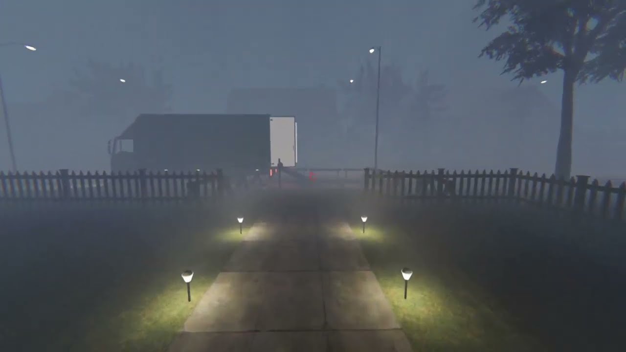 Phasmophobia is TERRIFYING Solo (Nightmare Gameplay, No Commentary)