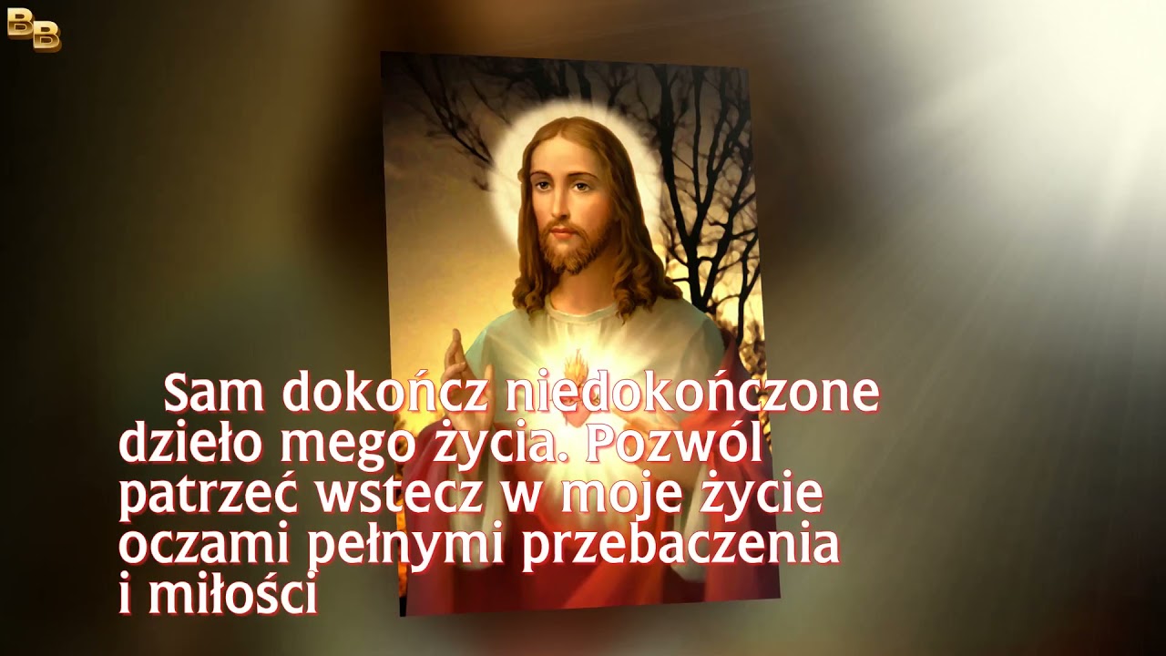 Prowadź mnie Panie
