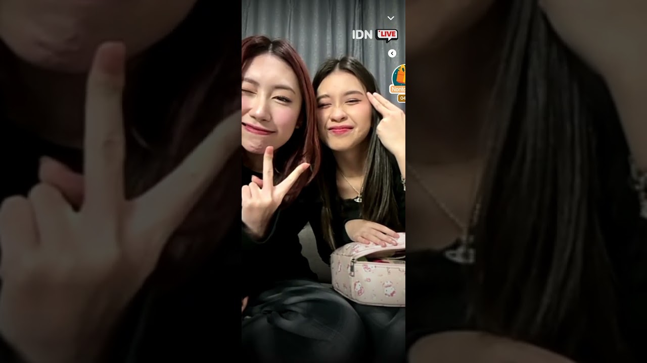 LIVE IDN Olla JKT48 22-01-2026#jkt48#idnlive#jkt48fight#gen7jkt48#ollajkt48 