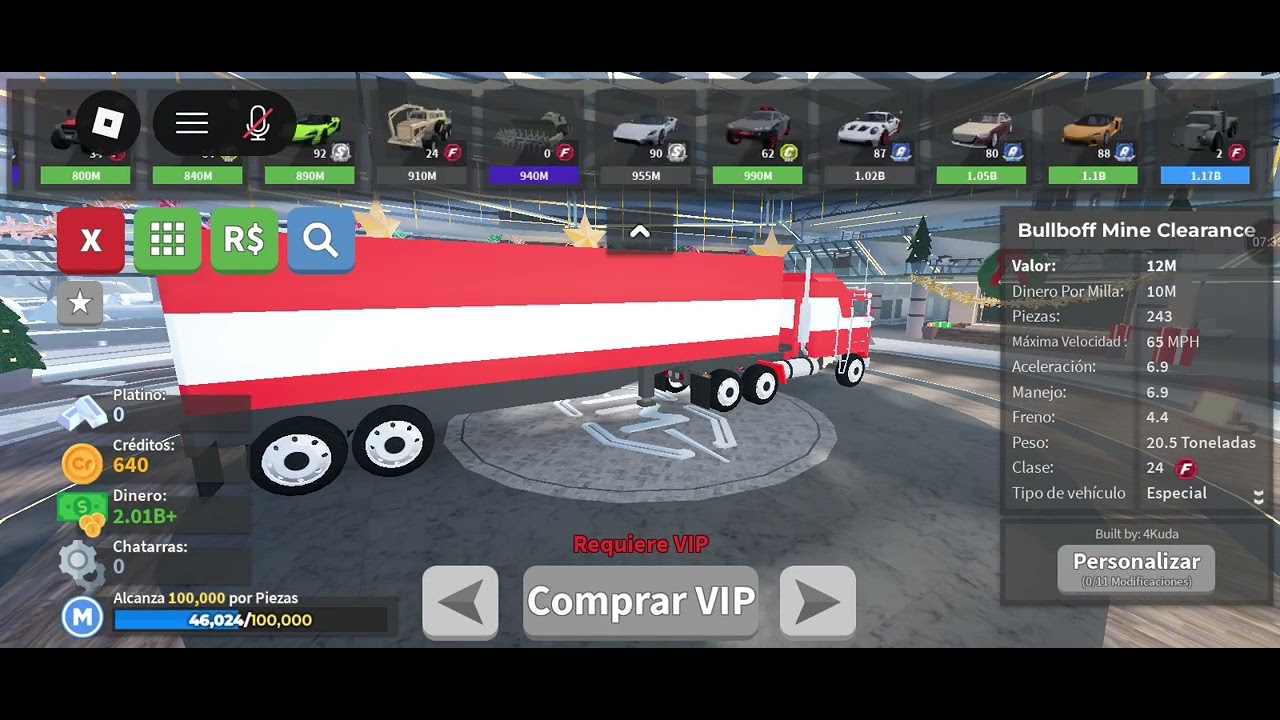 Primer video de car crushers 2😁