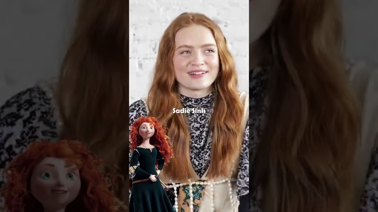 Si Valiente fuera live action
