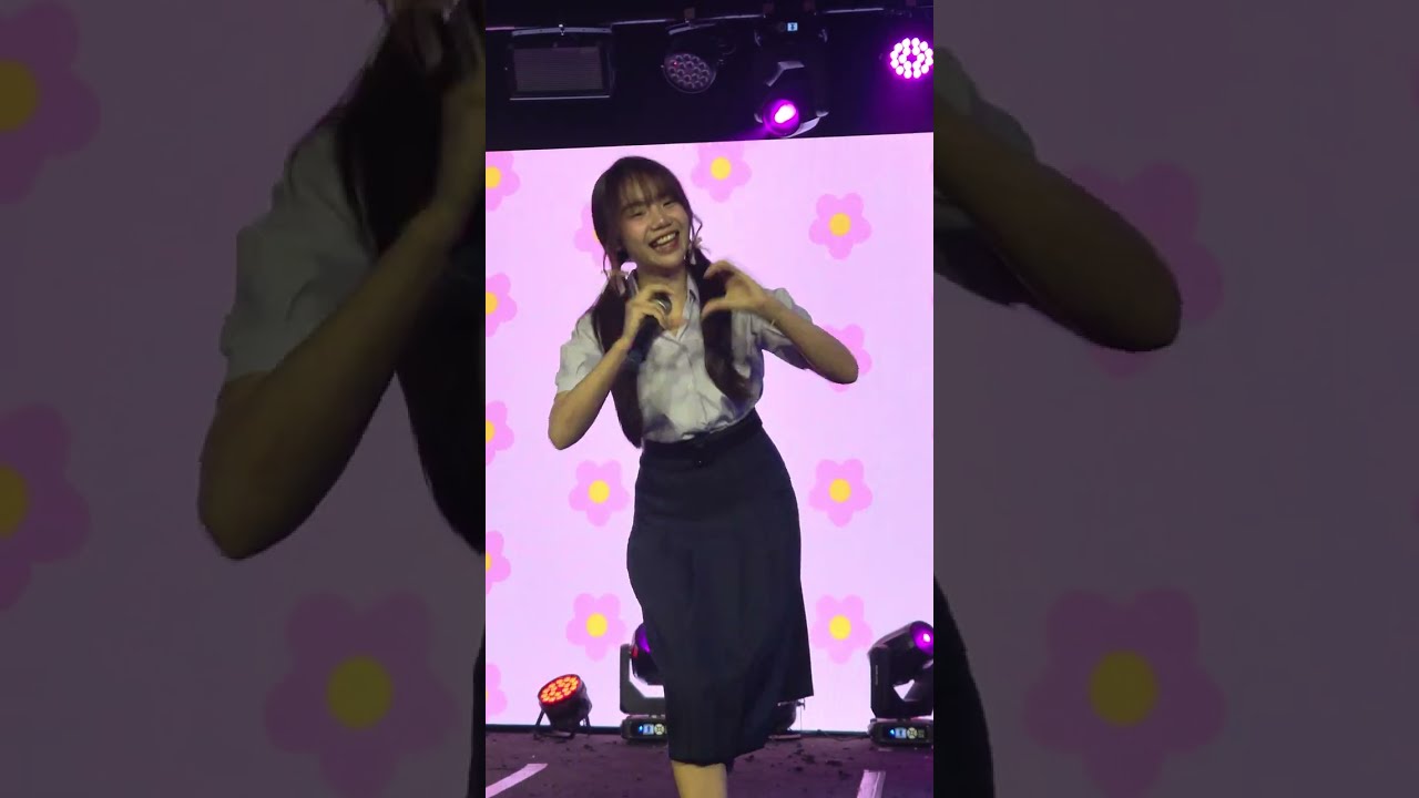 260215 (Pam Fancam) Baby Bears - แพ้คนธรรมดา @ Baby Bears's Day [4K60FPS]