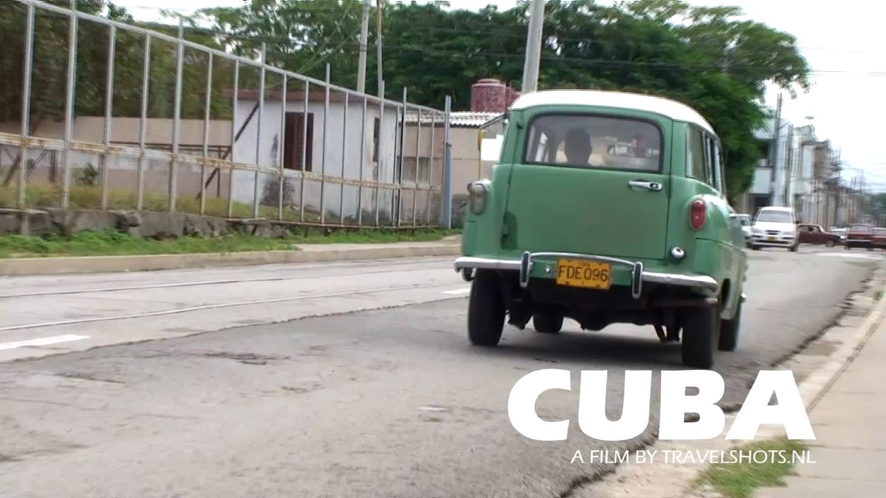 Cuba by TravelShots.nl