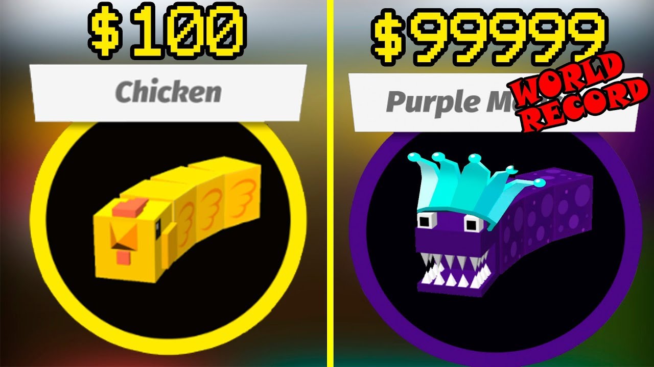 Boas.io - WORLD RECORD MOST EXPENSIVE SKIN ( NOOB VS PRO) &lsaquo; AbooTPlays &rsaquo;