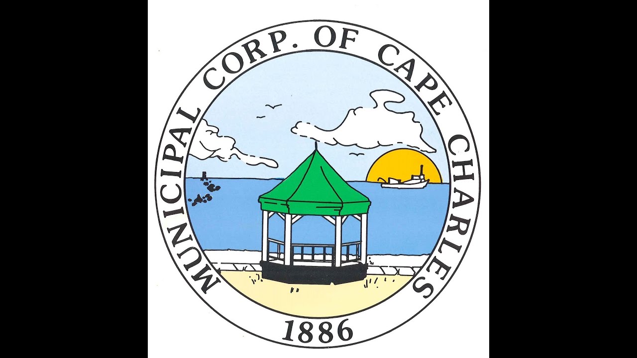 February 2, 2021 Cape Charles Planning Commission Special Meeting