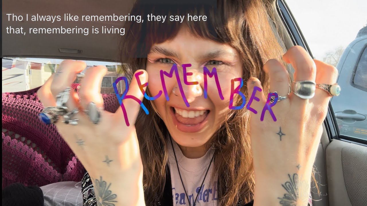 Keep Remembering 