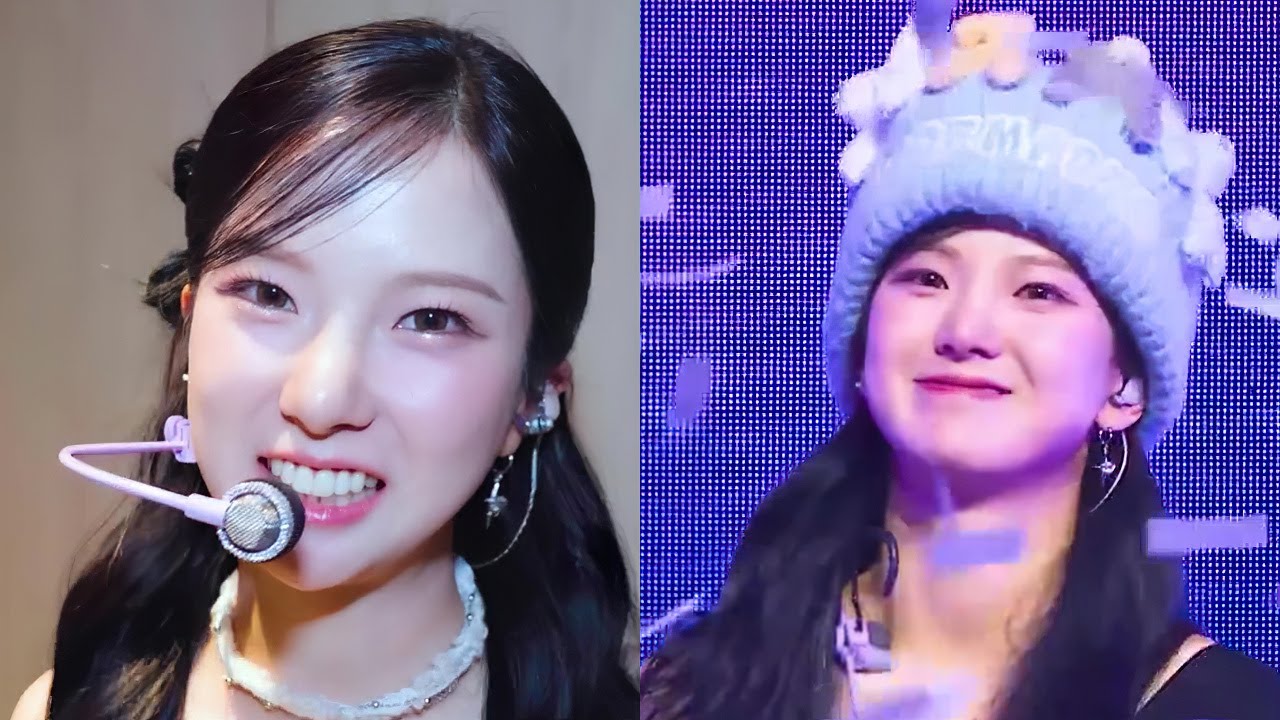 Yujin - Into The Orbit IN HONGKONG (Kep1asia) Behind [260110]