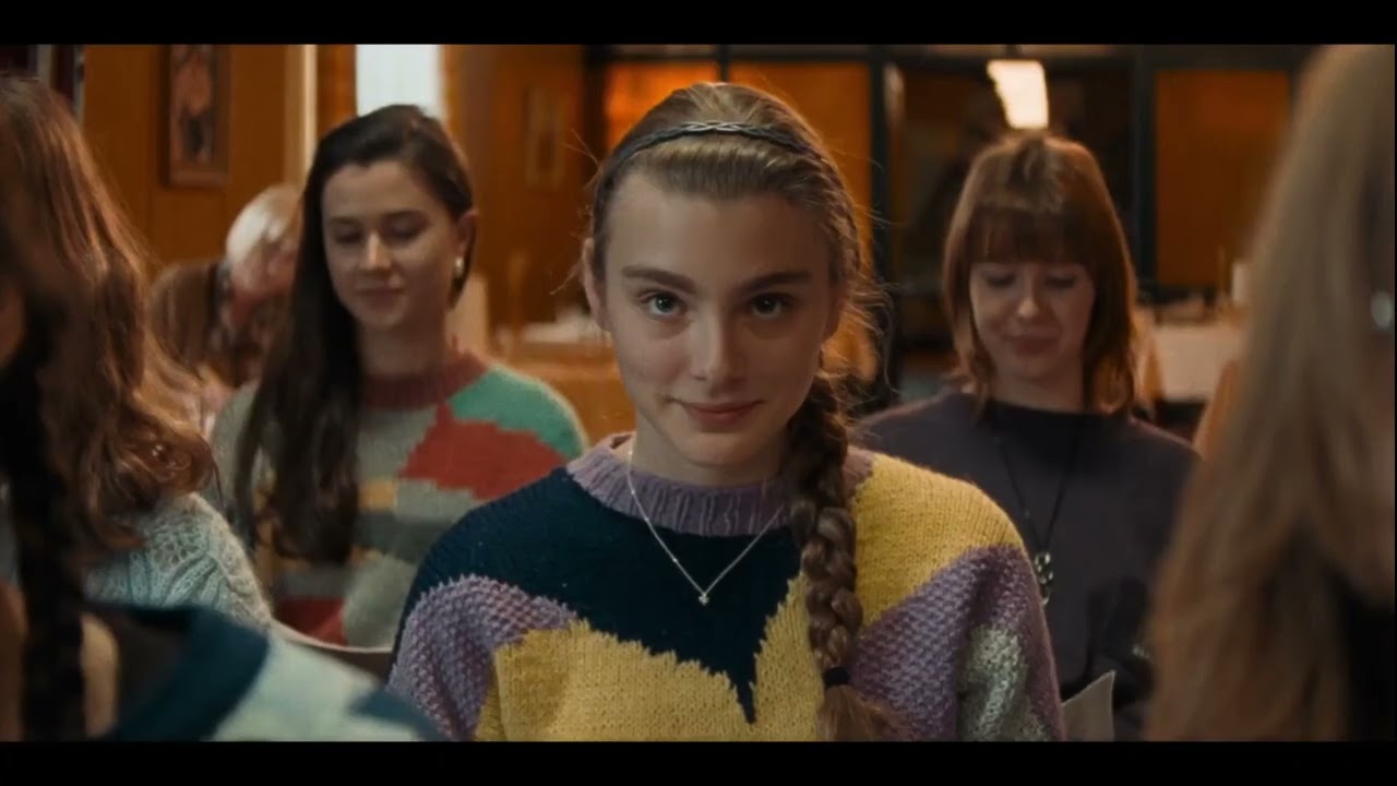 Trailer de Broken Voices &mdash; Sbormistr subtitulado en espa&ntilde;ol (HD)