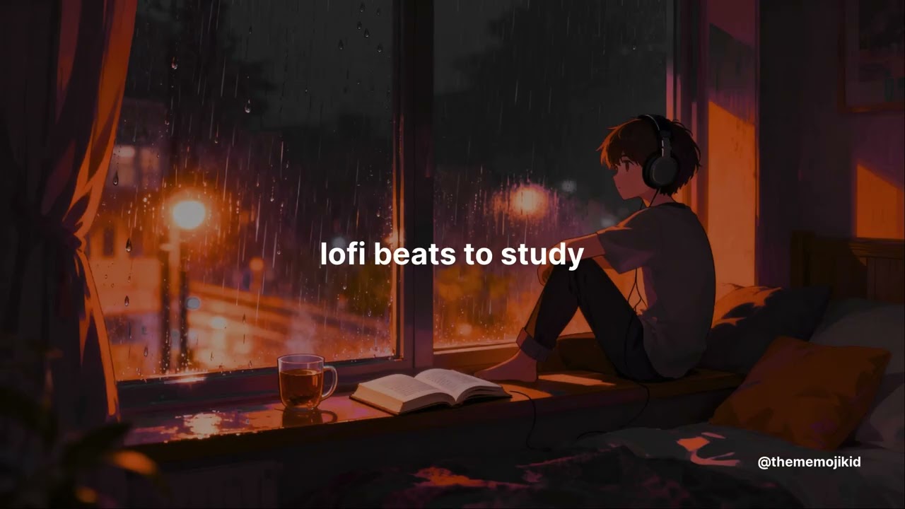 lofi beats to study (deep focus)
