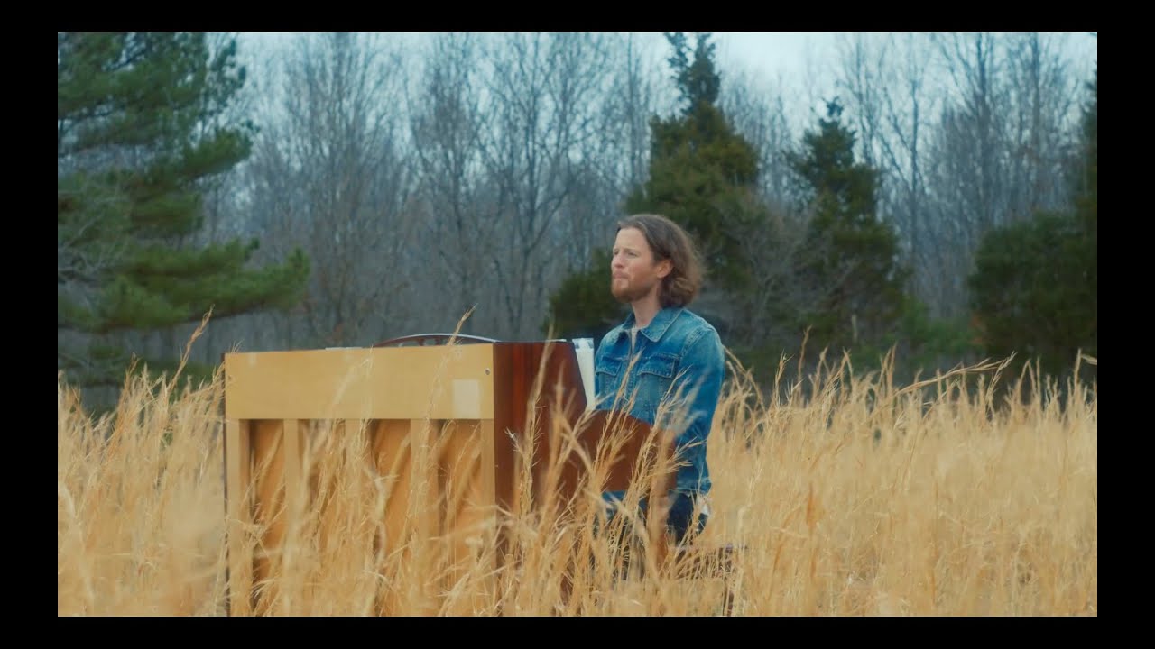 Austin Brown - If I Met You Now (Official Music Video)
