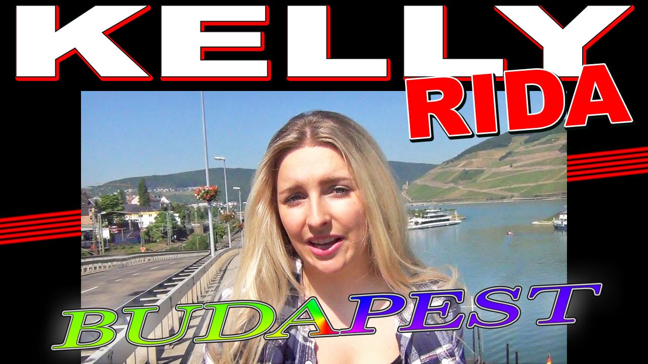 My House in Budapest - In World Heritage - Kelly Rida Unplugged 