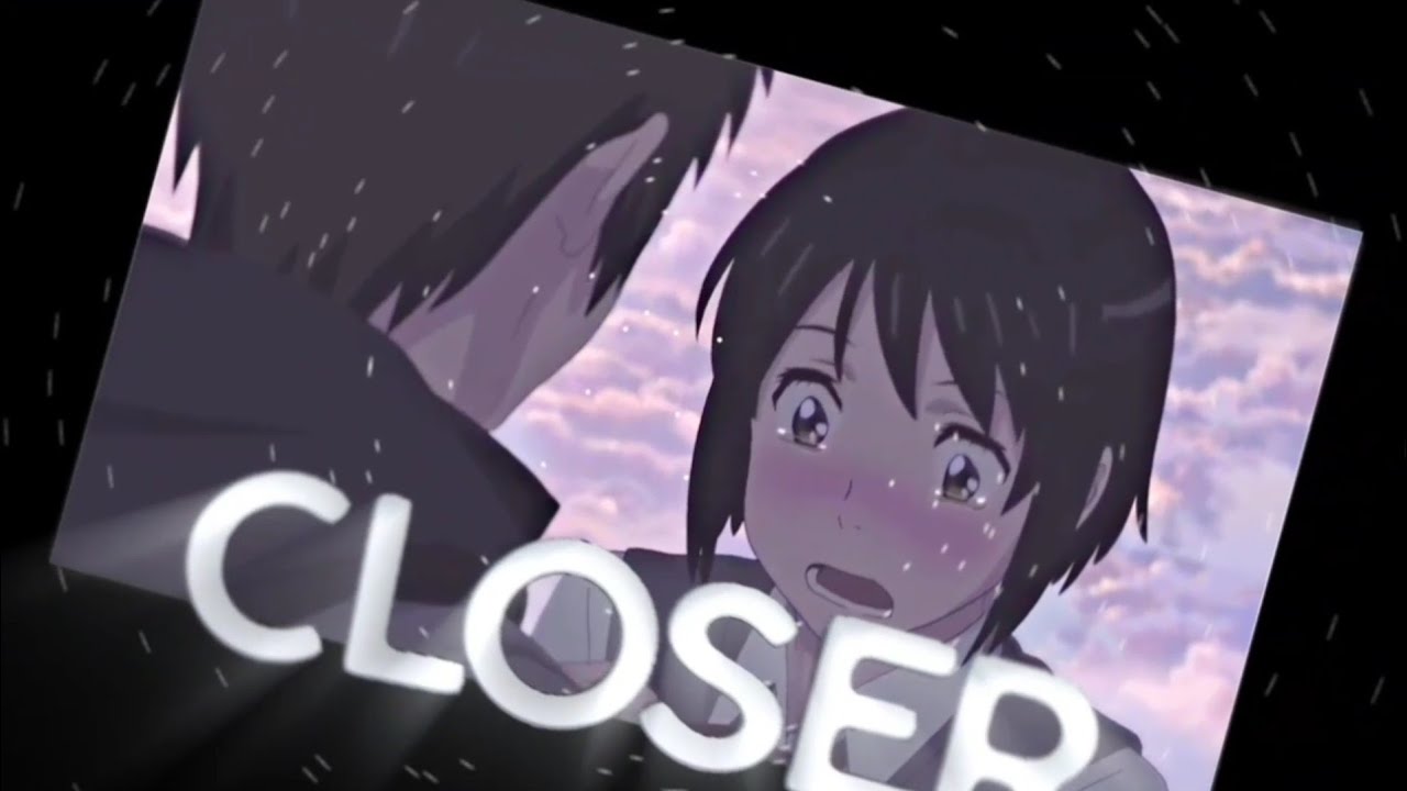 My Heart Stereo Amv Typography Free Preset