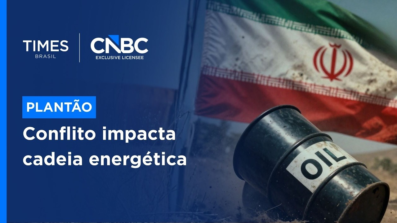 Risco da falta de petróleo gera temor mundial; entenda