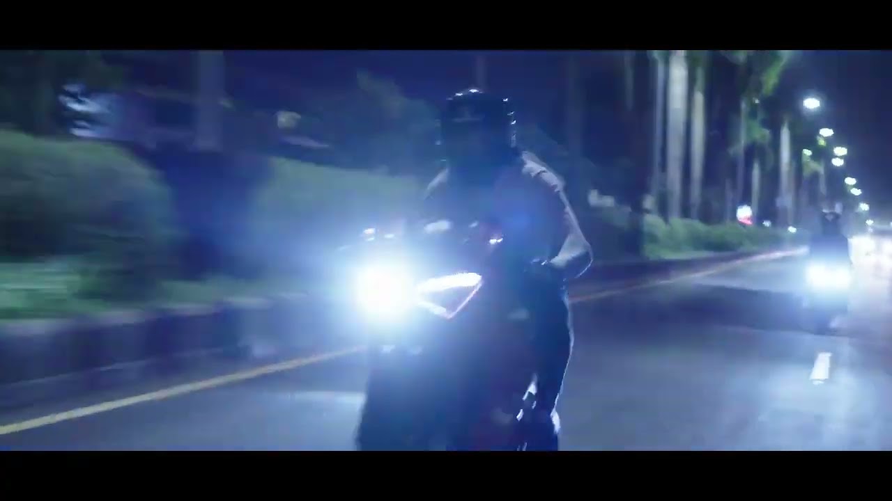 LIVING LIFE IN THE NIGHT - SUPERBIKES (feat. Copicop.Works).RideUnlimited