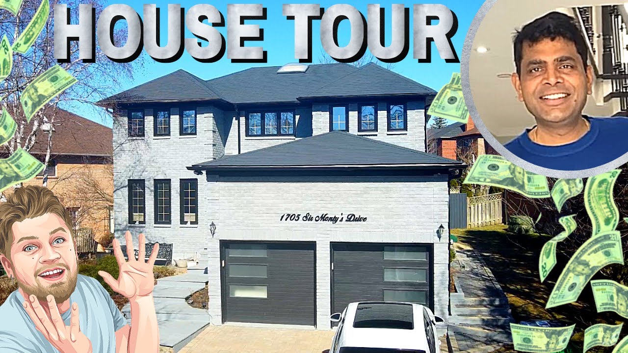 How this Indian became a Millionaire in Canada
