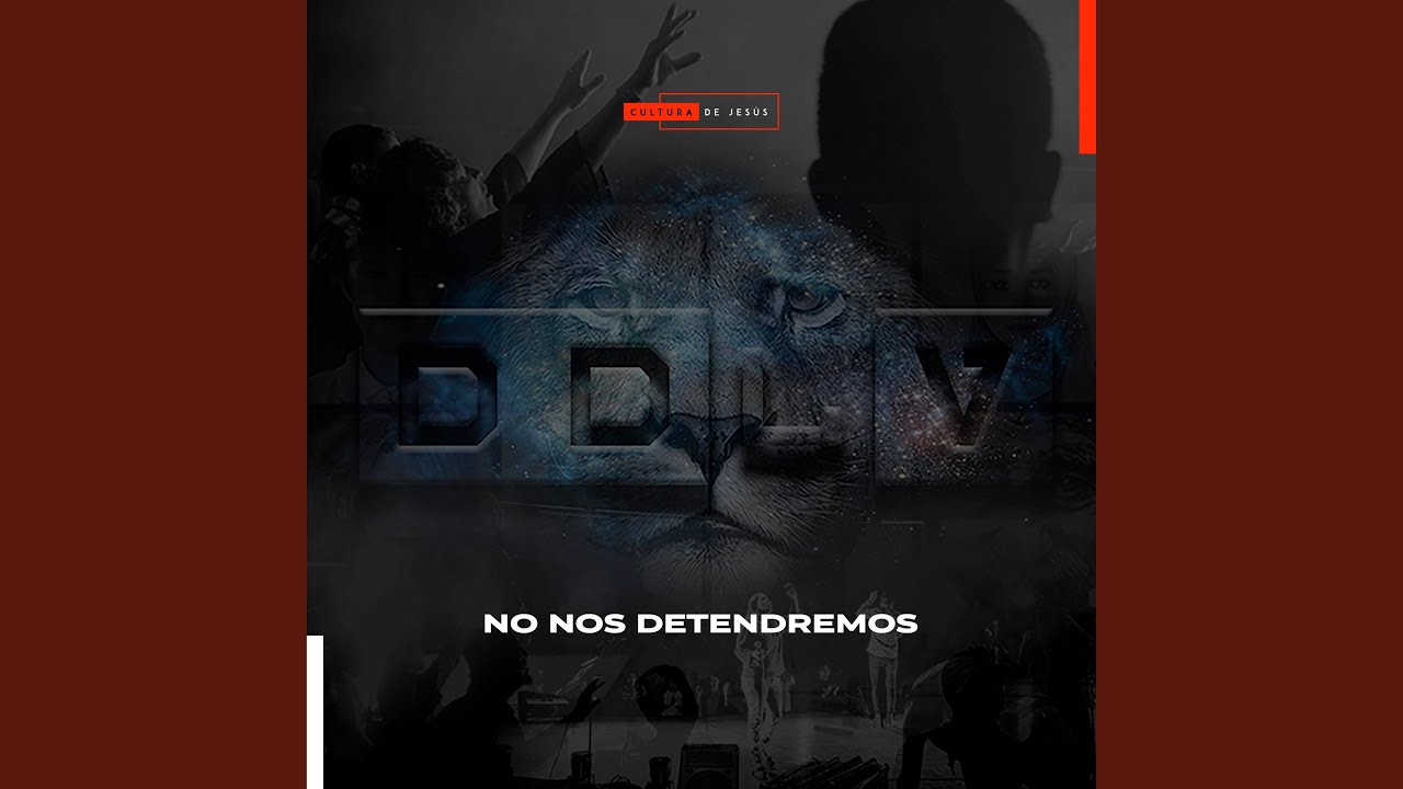 No Nos Detendrémos