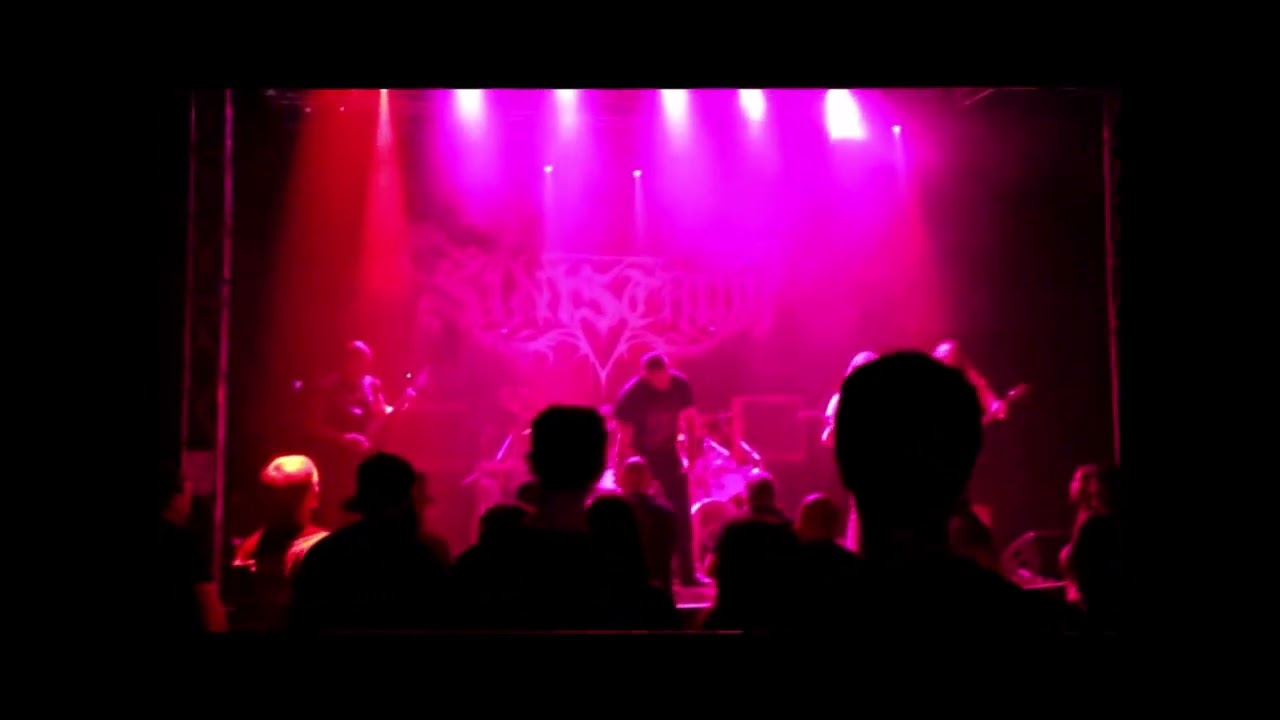 Sinistrum Live 9 15 2023